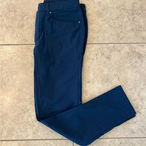 Men’s Lululemon ABC Slim-Fit Pant